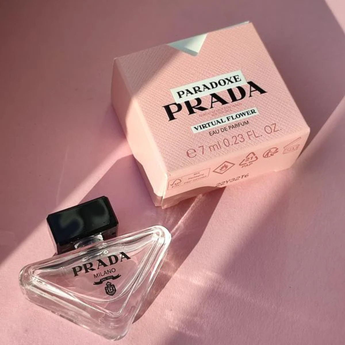 Prada perfume 7ML