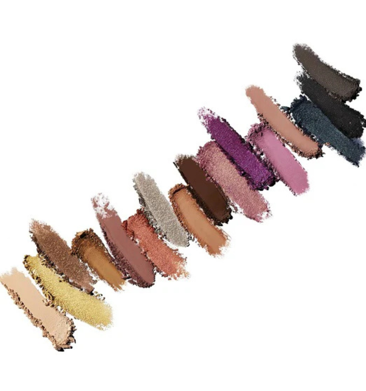 TOO FACED - Cosmic Crush Eyeshadow Palette