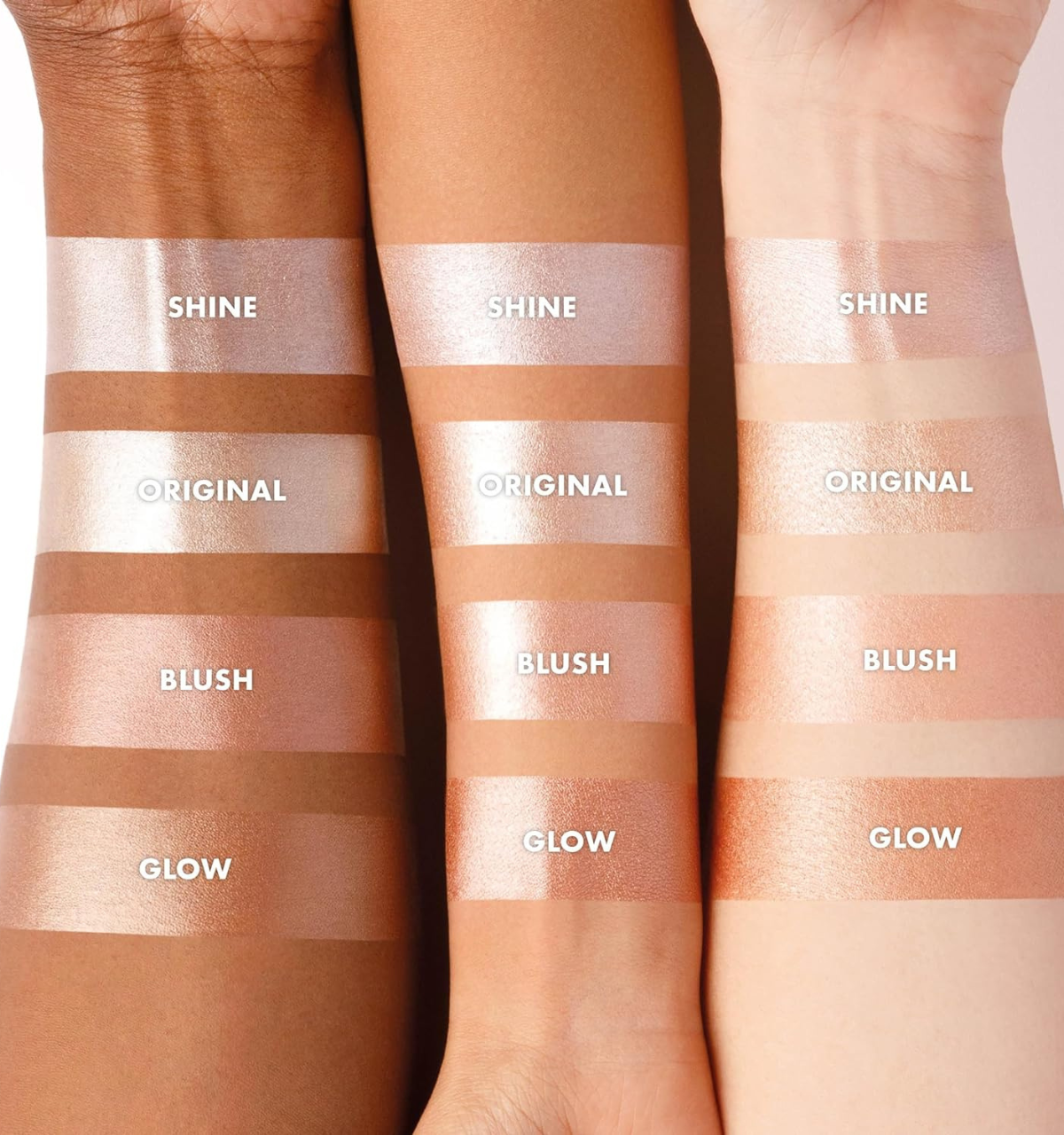 ICONIC LONDON Illuminator | Liquid Highlighting Drops for a Radiant Glow, Cruelty-Free, Vegan Makeup
