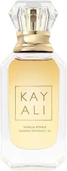 KAYALI Vanilla Royale Sugared Patchouli | 64 Eau de Parfum Intense
