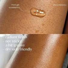 Vaseline - Vitamin B3 Body Oil - 200ml