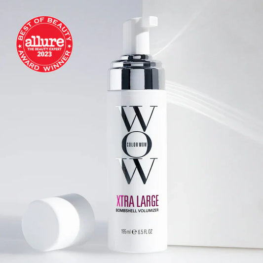 WOW - XTRA LARGE BOMBSHELL VOLUMIZER