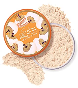COTY AIRSPUN Loose POWDER