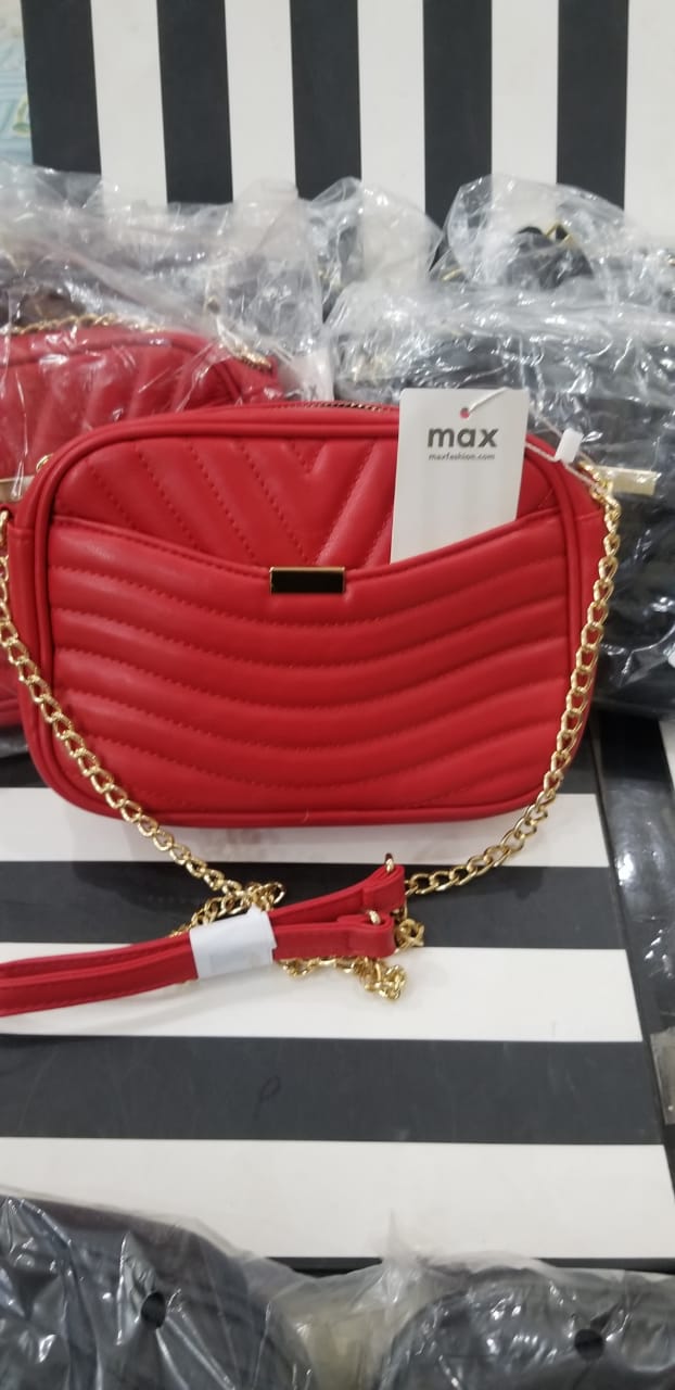 Max Crossbody  Bags
