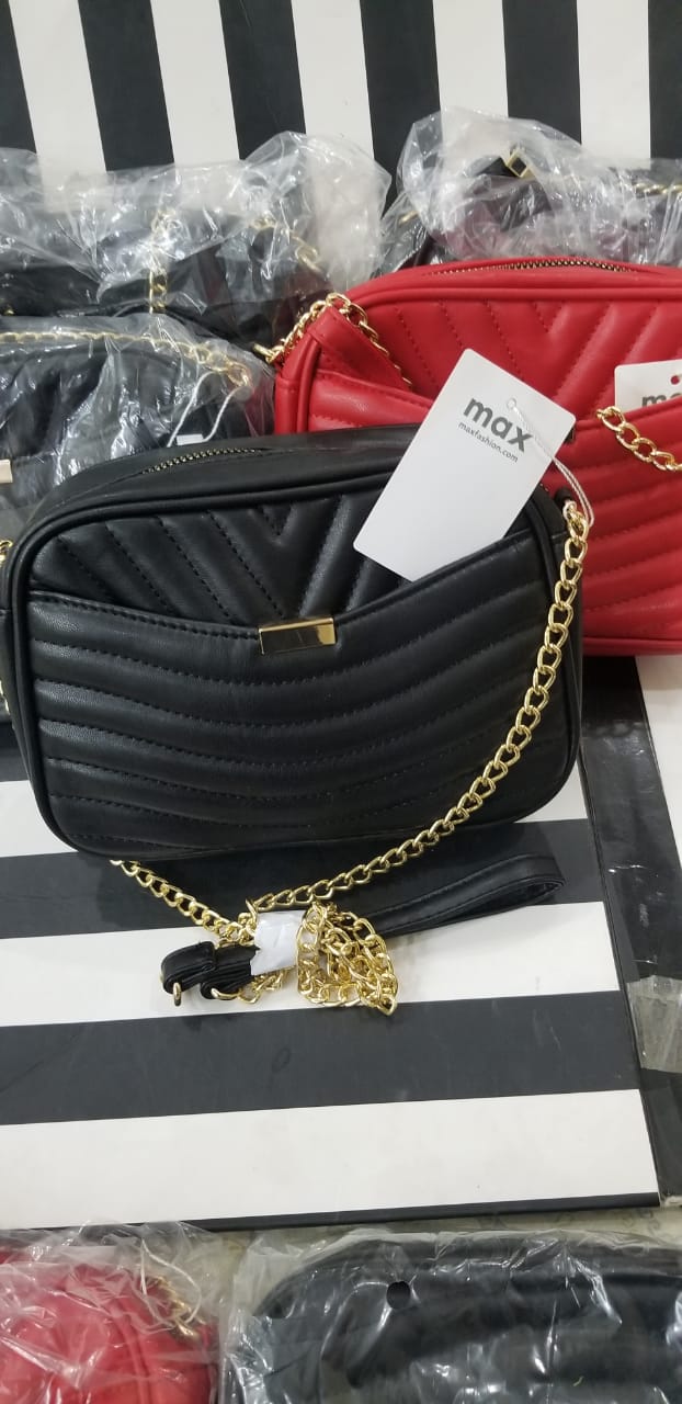 Max Crossbody  Bags