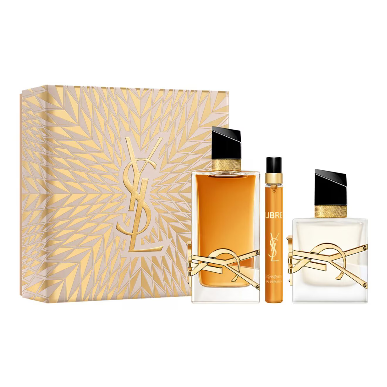 Yves Saint Laurent - Libre Eau de Parfum Intense Collection Ramadan Gift Set