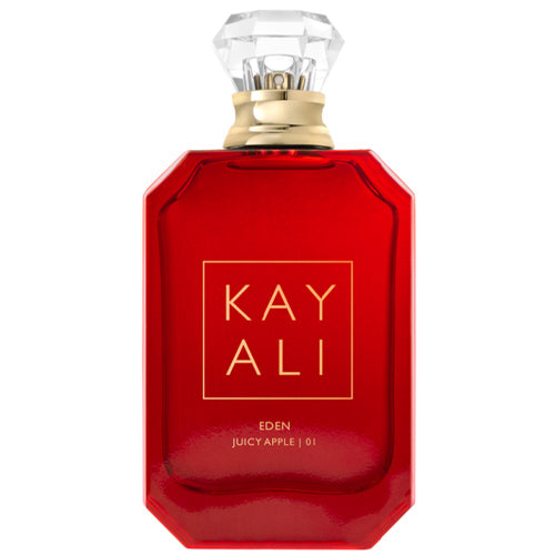 Kayali Eden juicy apple 10 ml -with box