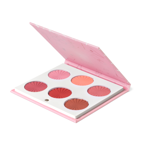 OFRA MINI MIX FACE PALETTE - Charm your cheeks