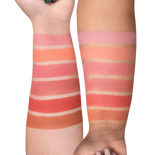OFRA MINI MIX FACE PALETTE - Charm your cheeks
