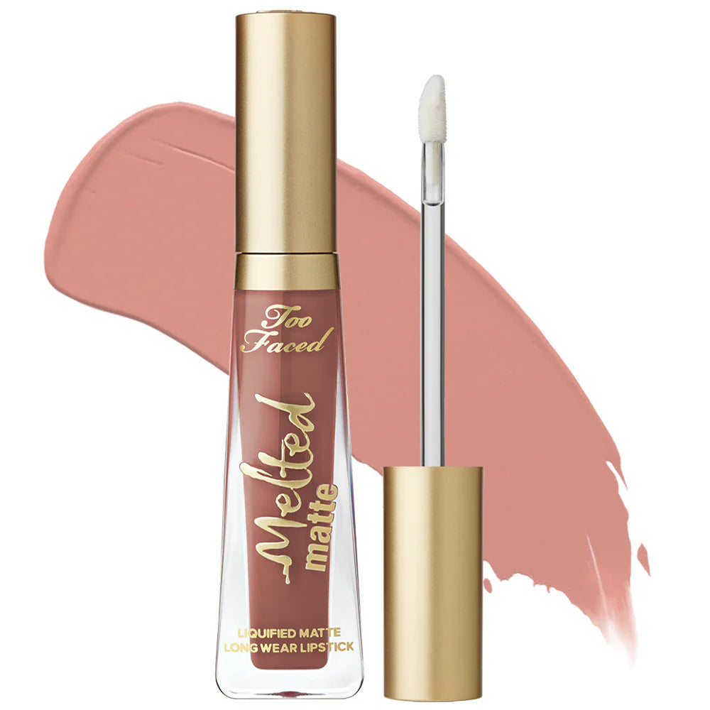 Too Faced Melted Matte Liquid Lipstick