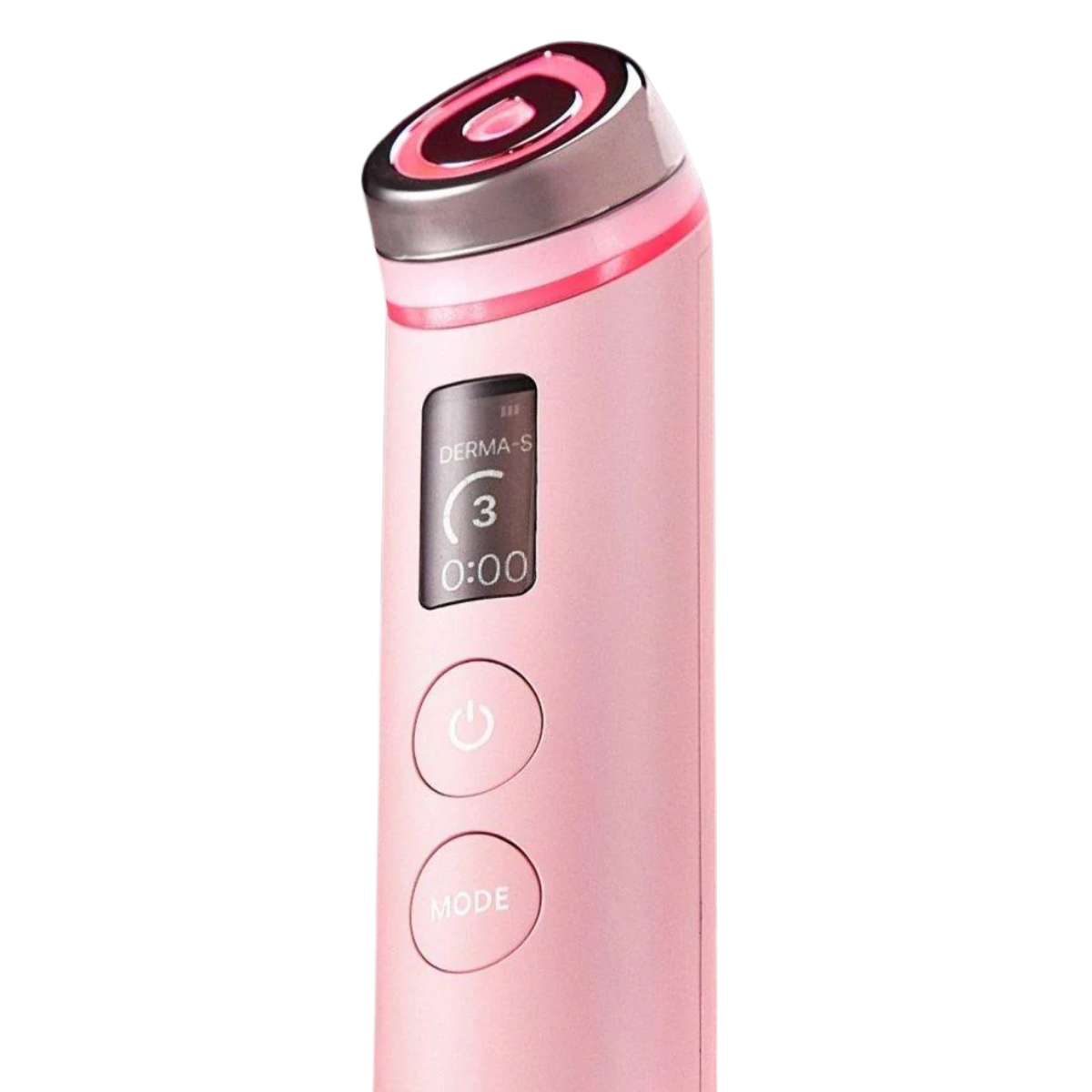 Medicube AGE-R Booster Pro Pink – 6-in-1 Glass Glow Skin Device