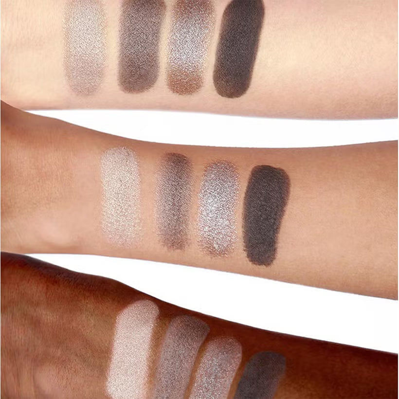 Charlotte tilbury the rock chick paletteĀ