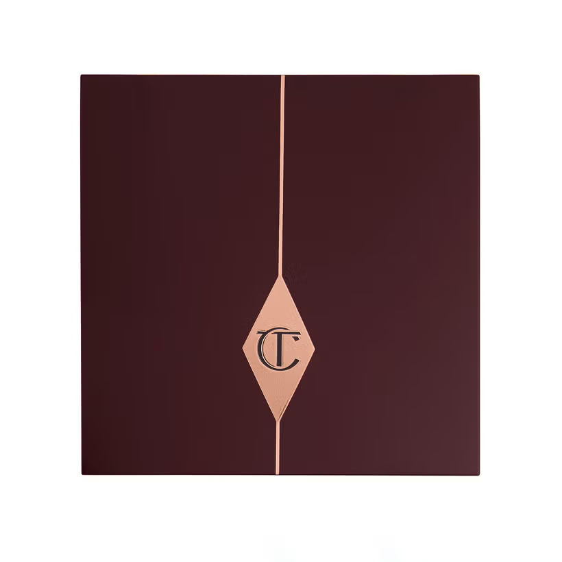 Charlotte tilbury the rock chick paletteĀ