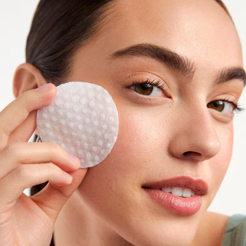 First aid beauty facial radiance pads 60pads