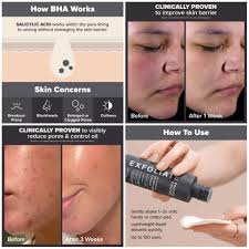 Paulas Choice - Skin Perfecting 2 BHA Liquid Exfoliant 30ml