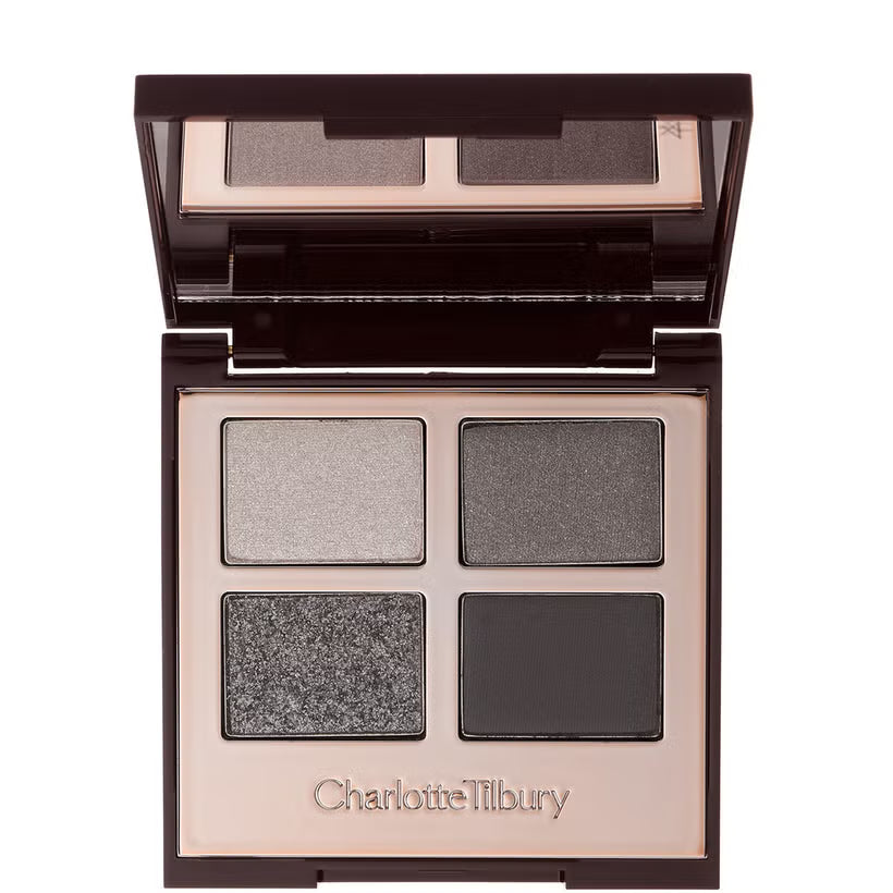 Charlotte tilbury the rock chick paletteĀ
