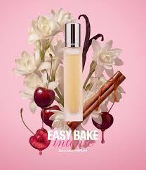 HUDA BEAUTY Easy Bake Intense EDP 1.5ml Vial Sample