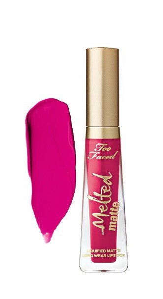 Too Faced Melted Matte Liquid Lipstick