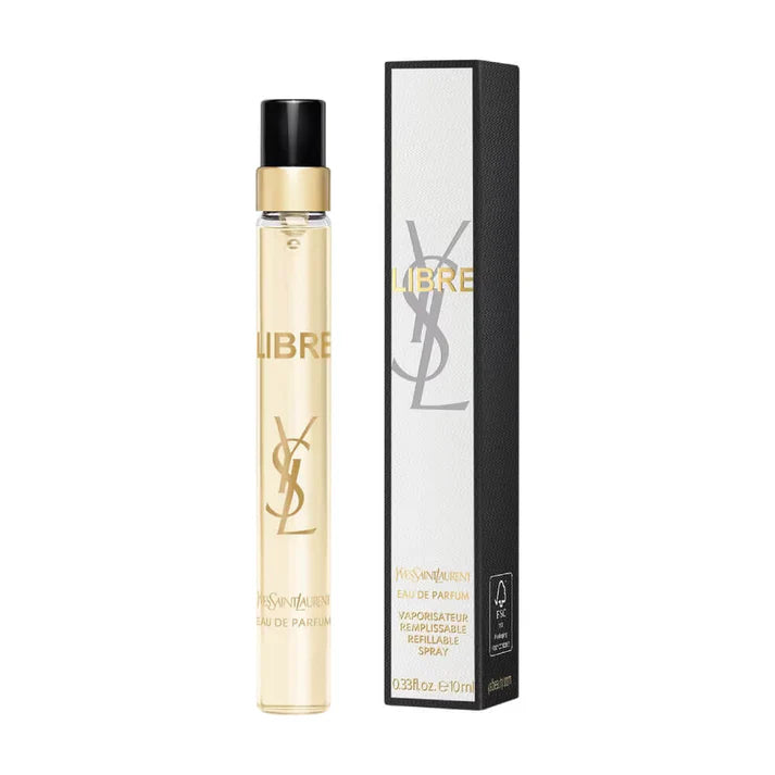 YSL LIBRE Yves saint laurent EAUDE 10Ml without box From a set
