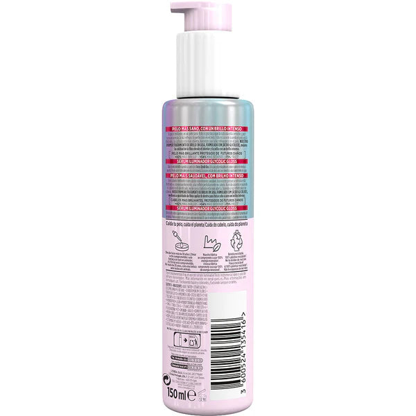 LoReal elive glycolic gloss 150Ml