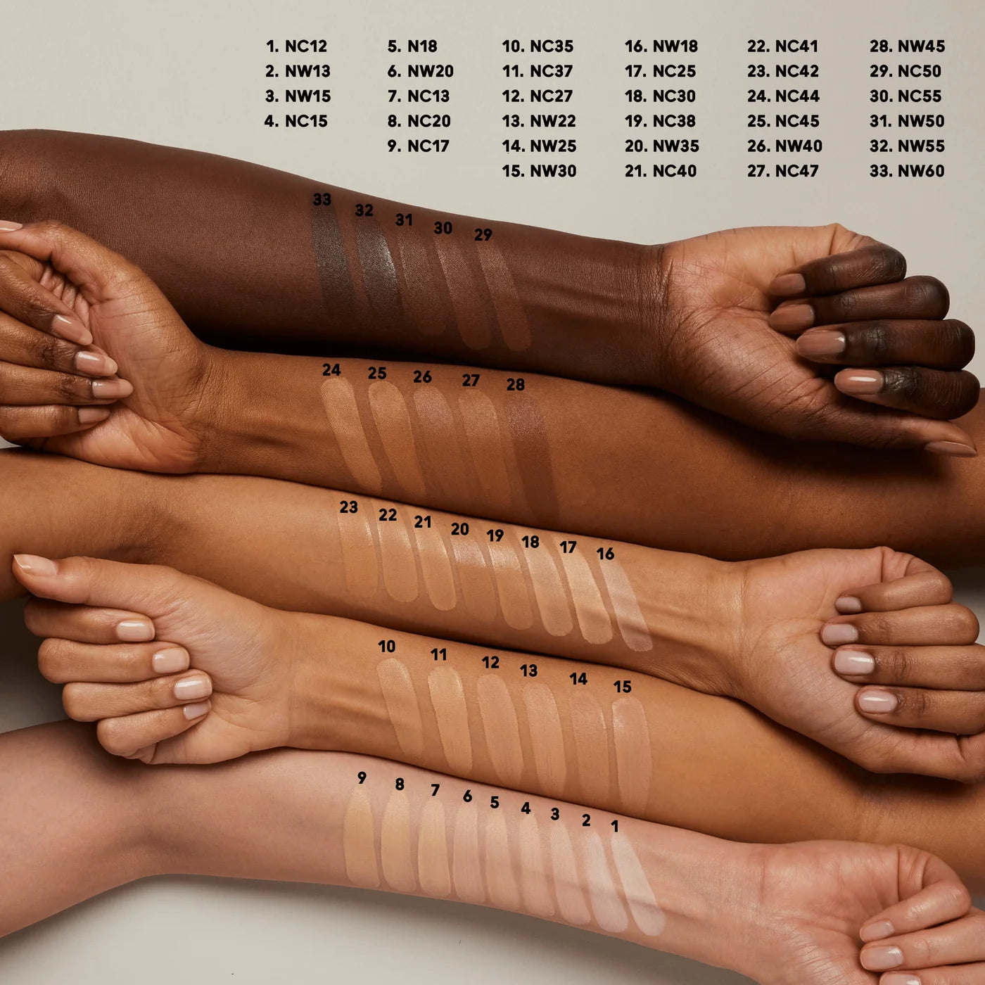 Mac Studio Fix Every-Wear All-Over Face Pen