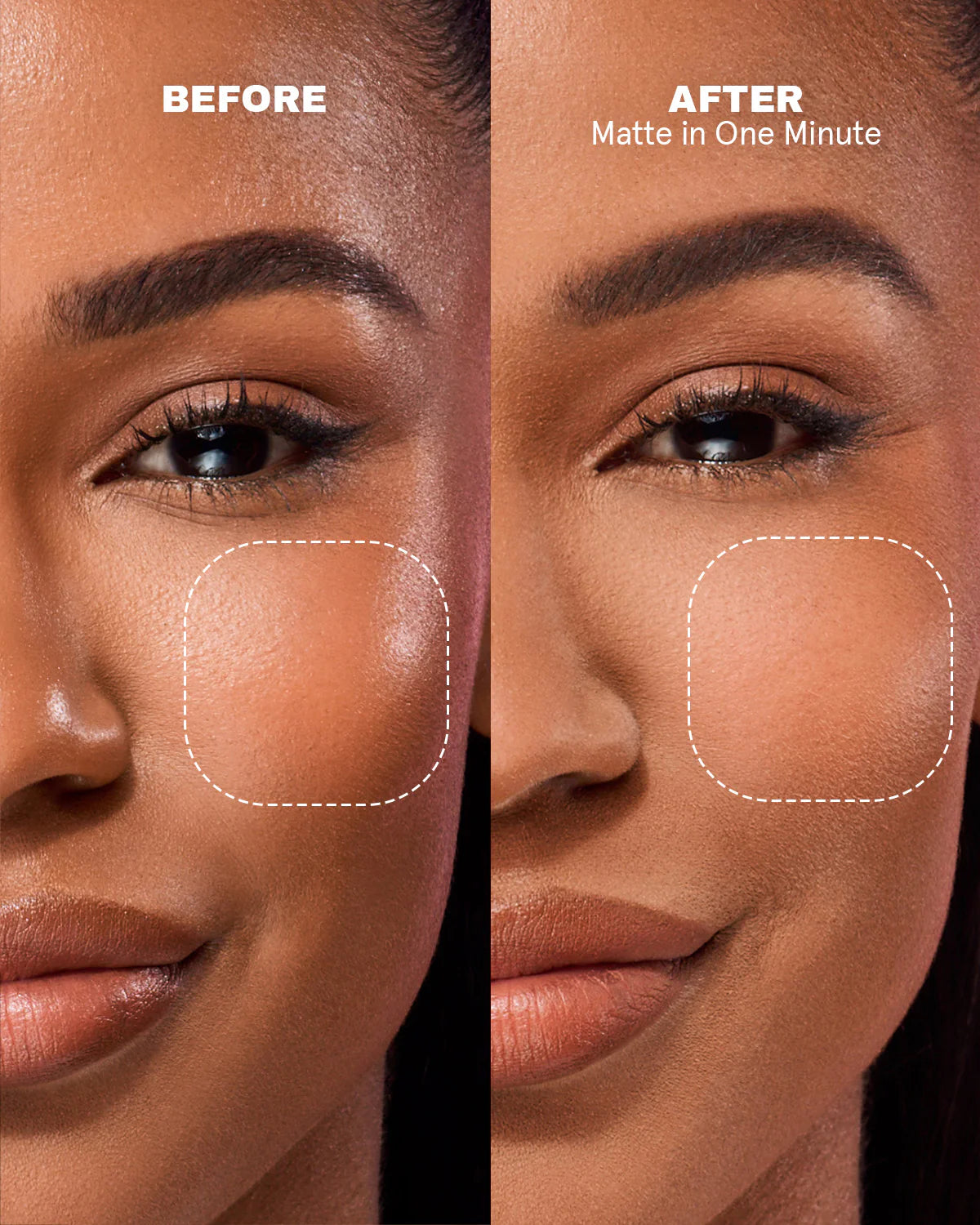 ONE / SIZE - Oil SUCKER Liquid Blotting Paper Spray