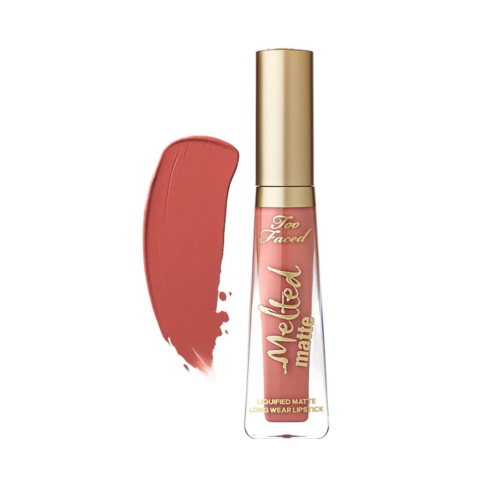 Too Faced Melted Matte Liquid Lipstick
