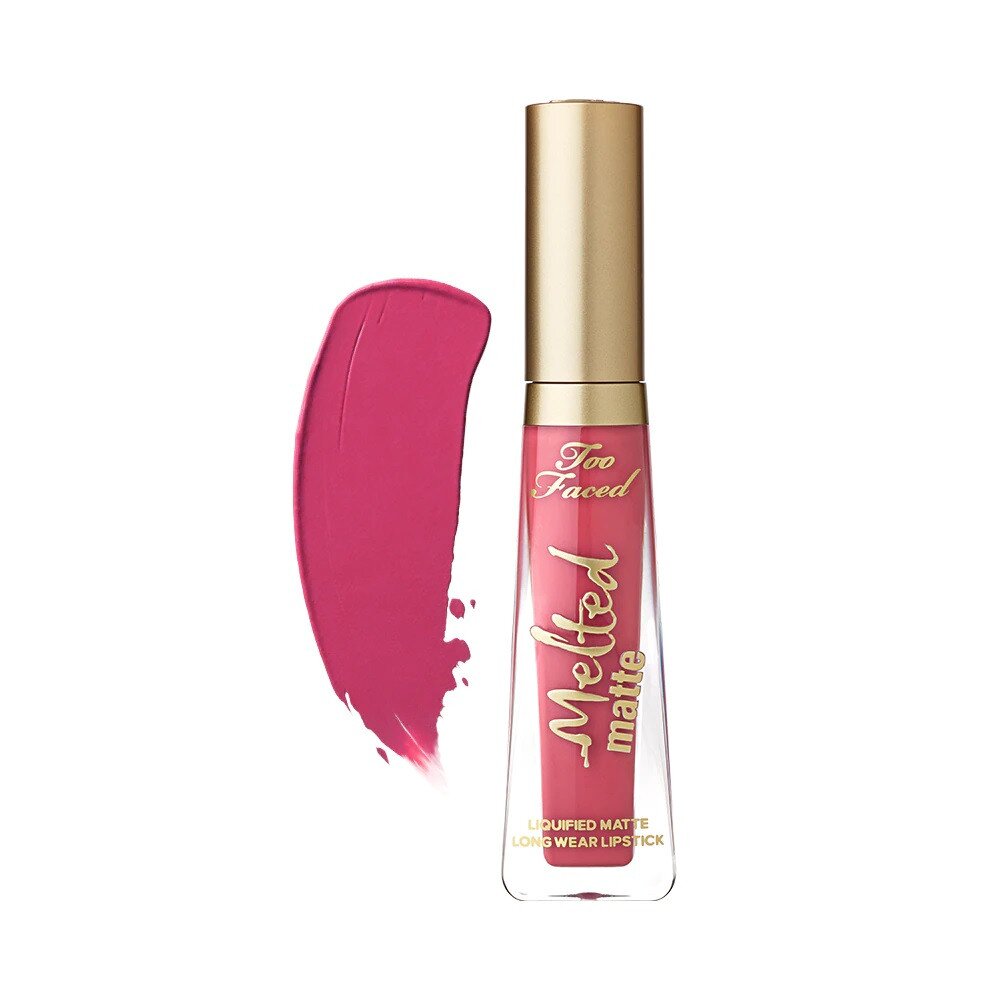 Too Faced Melted Matte Liquid Lipstick