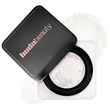 Huda Beauty Mini Easy Bake Loose Baking & Setting Powder New Packaging