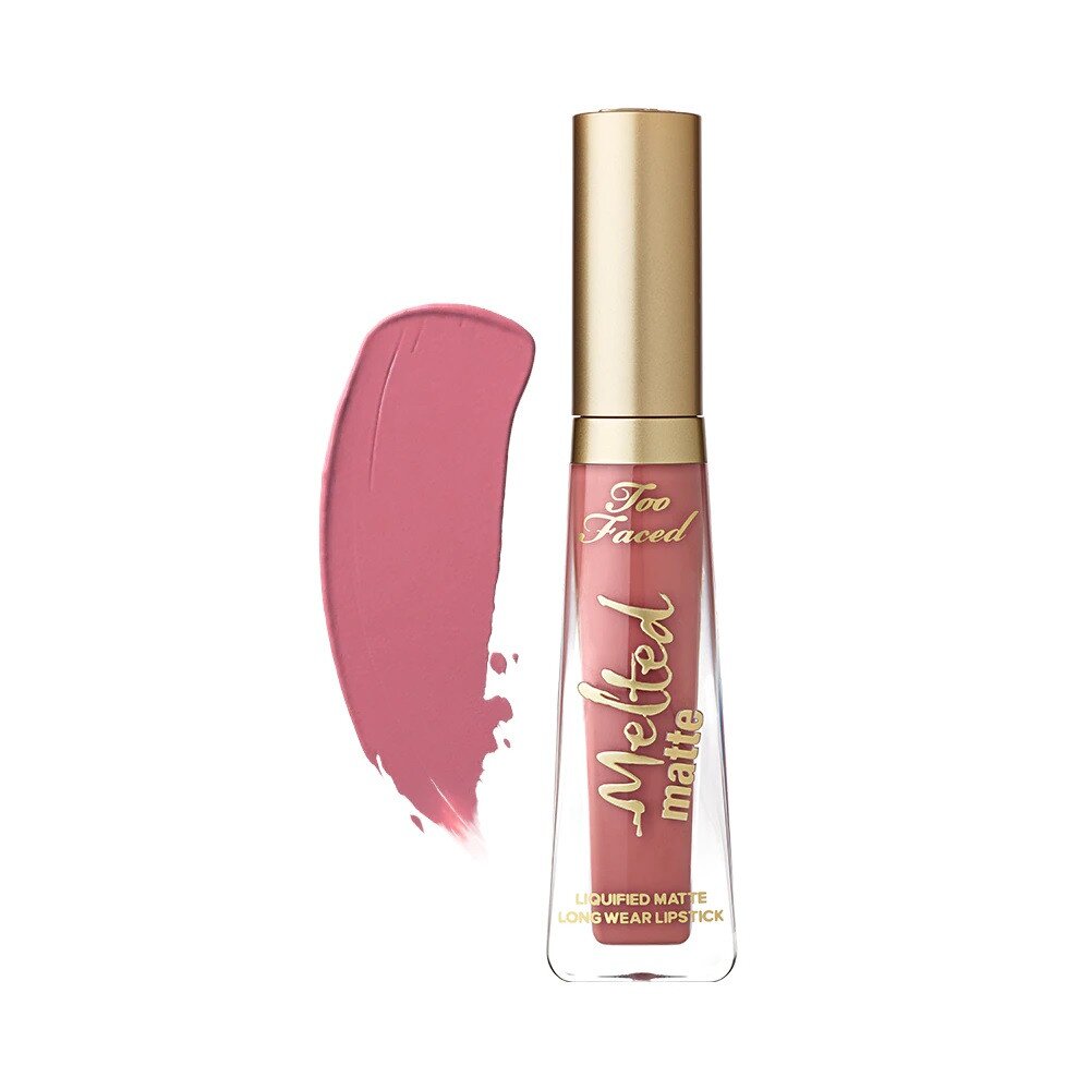 Too Faced Melted Matte Liquid Lipstick