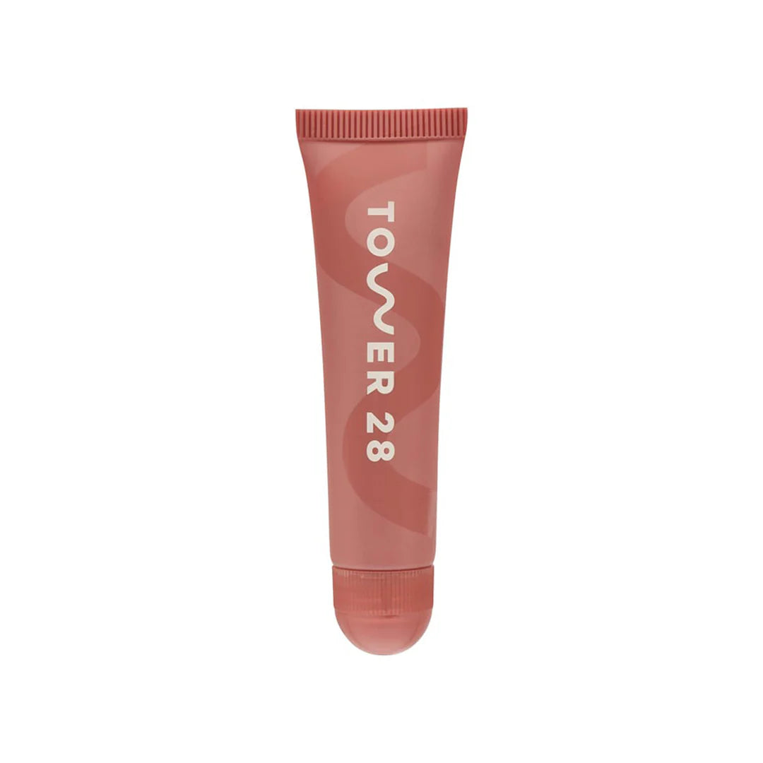 Tower 28 lip soft tinted lip treatment without box 5grams