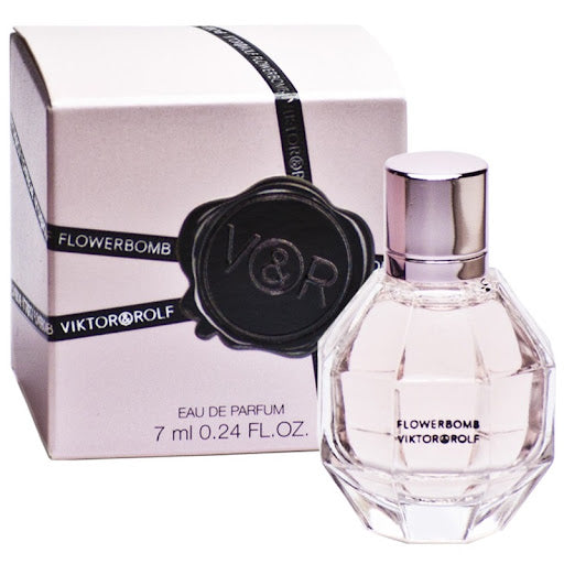 Viktor & Rolf Flowerbomb Eau de Parfum - 7Ml