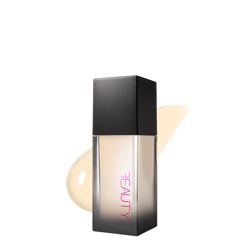 Huda Faux Filter Luminous - MATTE FOUNDATIONS