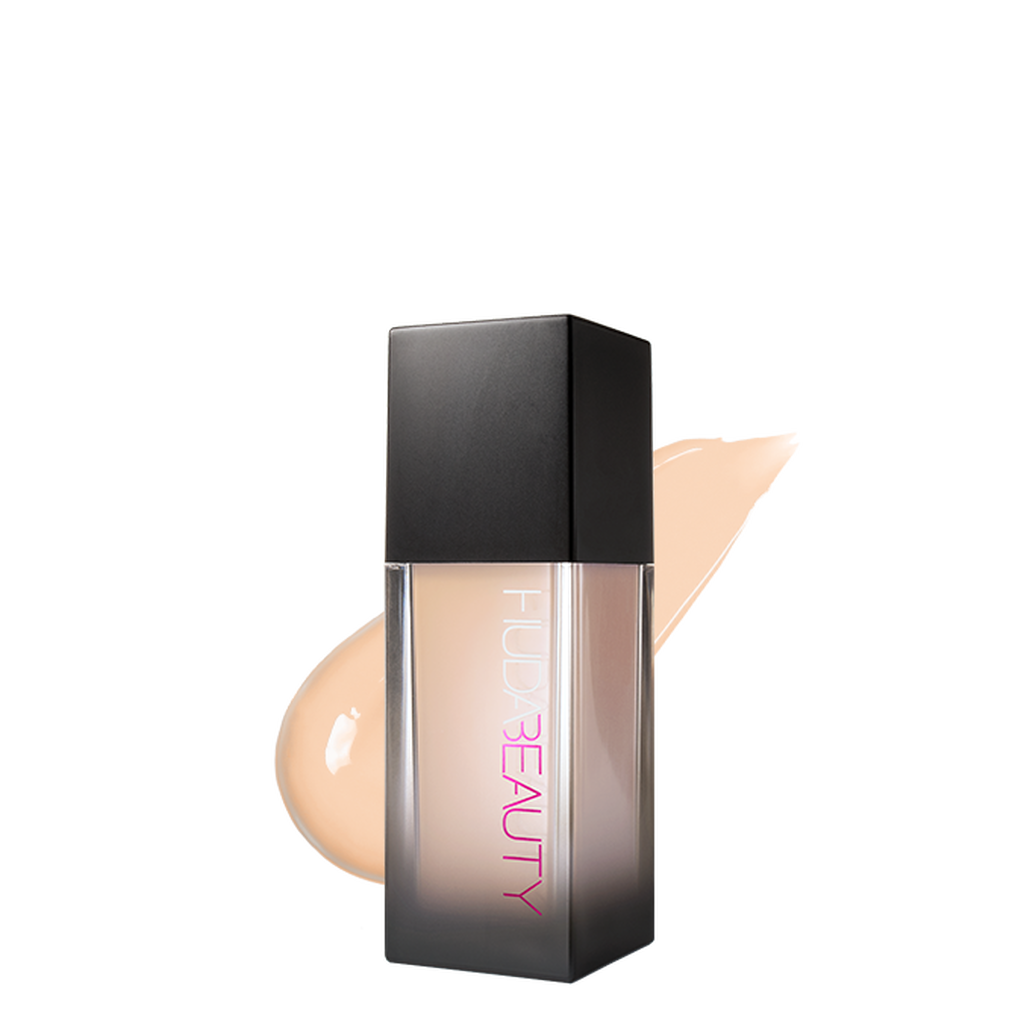 Huda Faux Filter Luminous - MATTE FOUNDATIONS