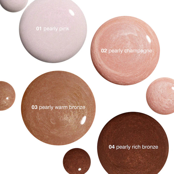 rhode  Highlight Milk Multipurpose Luminizer