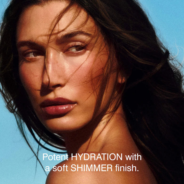 rhode  Highlight Milk Multipurpose Luminizer