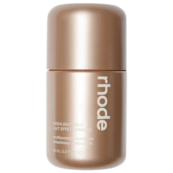 rhode  Highlight Milk Multipurpose Luminizer
