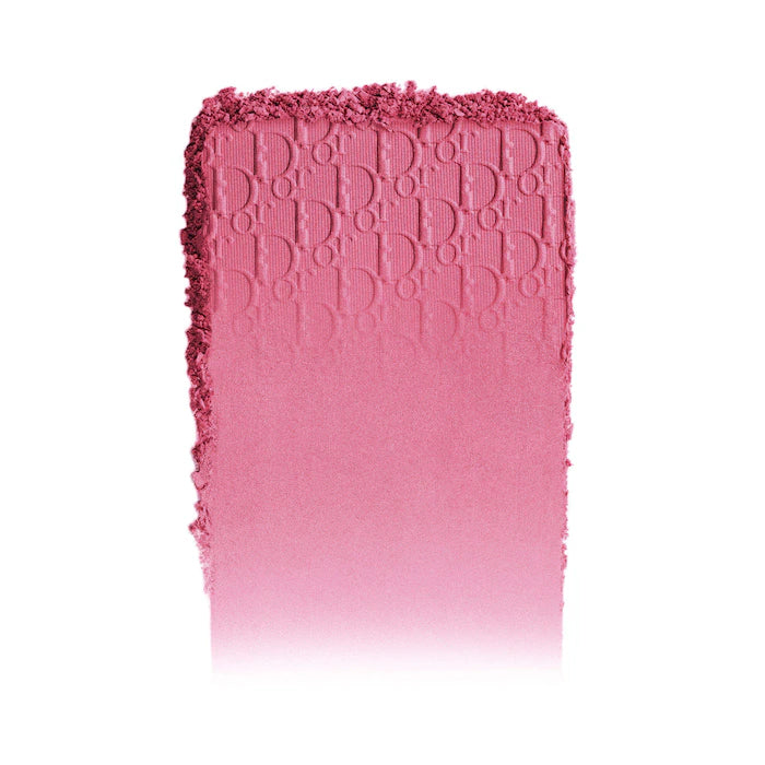 DIOR  Rosy Glow Powder Blush