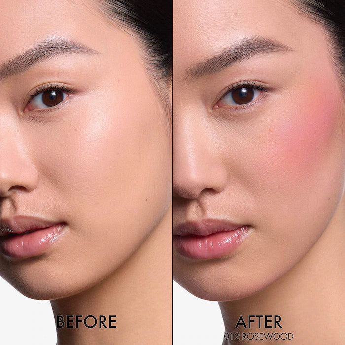 DIOR  Rosy Glow Powder Blush