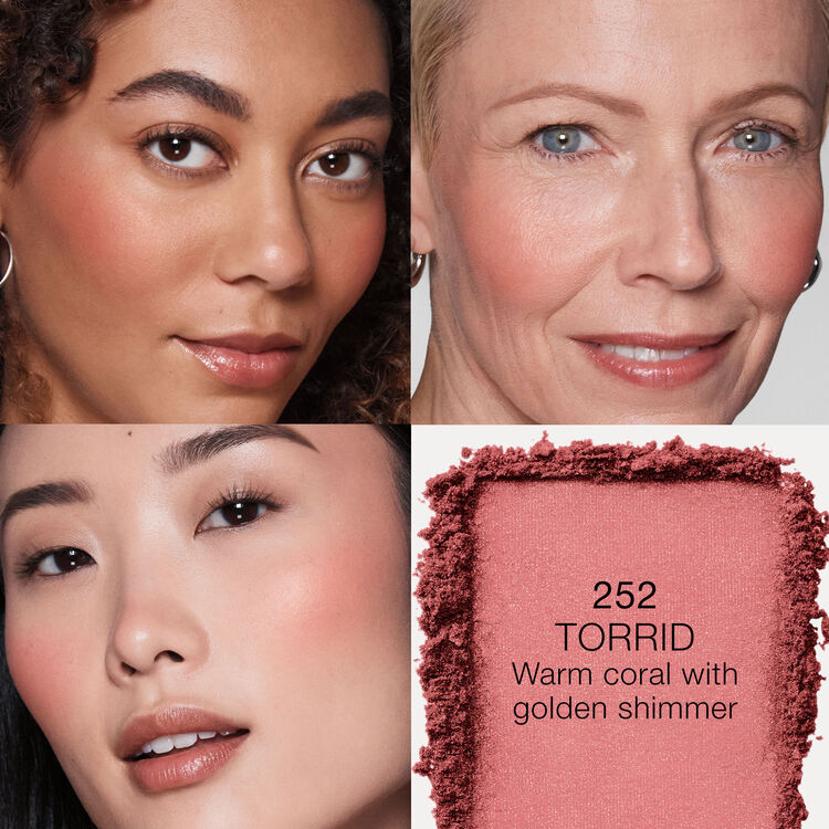 Nars - Powder Blush - Torrid