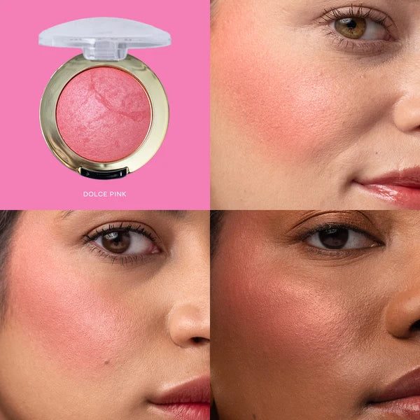 Milani Baked Blush