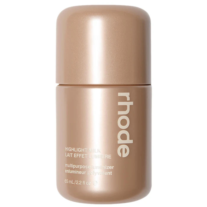 rhode  Highlight Milk Multipurpose Luminizer