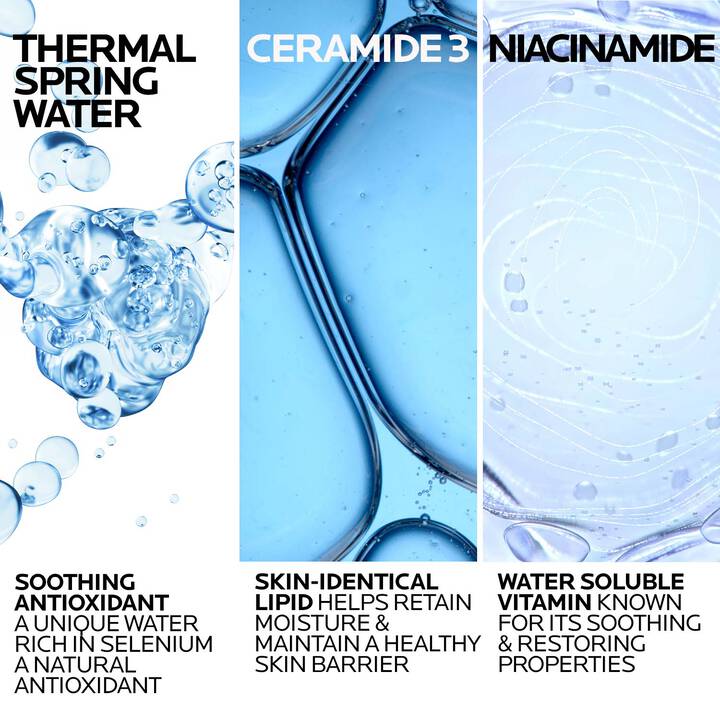 Laroche-Posay Toleriane Double Repair Face Moisturizer