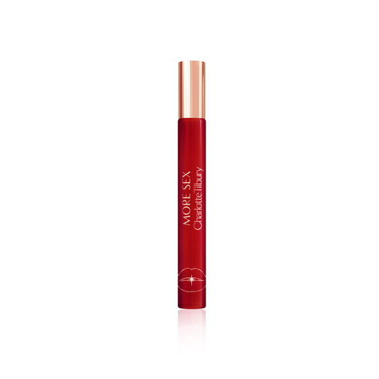 Charlotte Tilbury love frequency perfume 10ml  more sex without box from set