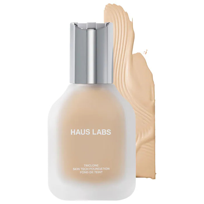 HAUS LABS BY LADY GAGA FOUNDATION