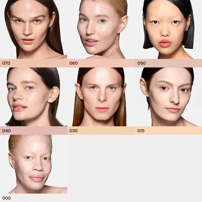 HAUS LABS BY LADY GAGA FOUNDATION
