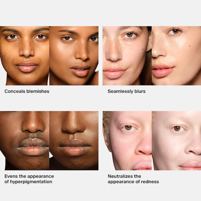 HAUS LABS BY LADY GAGA FOUNDATION