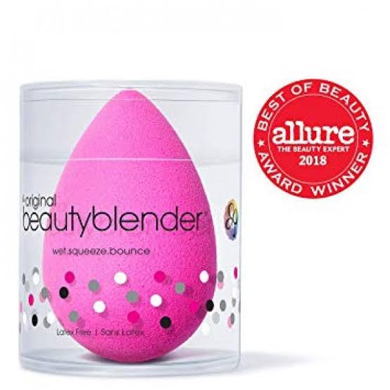 Original beauty blender