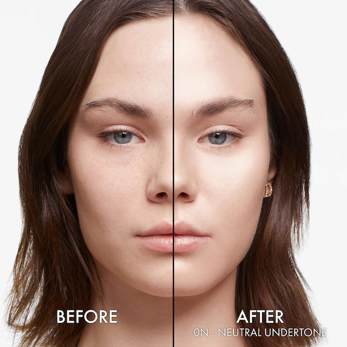 Dior Forever Skin Glow Fluid Foundation 24HR Wear