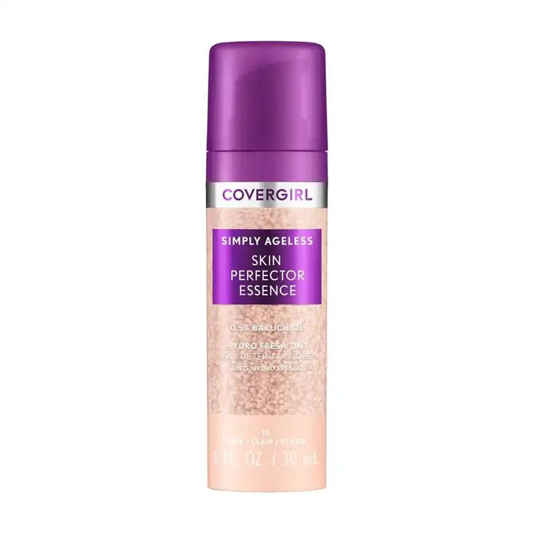 CoverGirl Simply Ageless Skin Perfector Essence